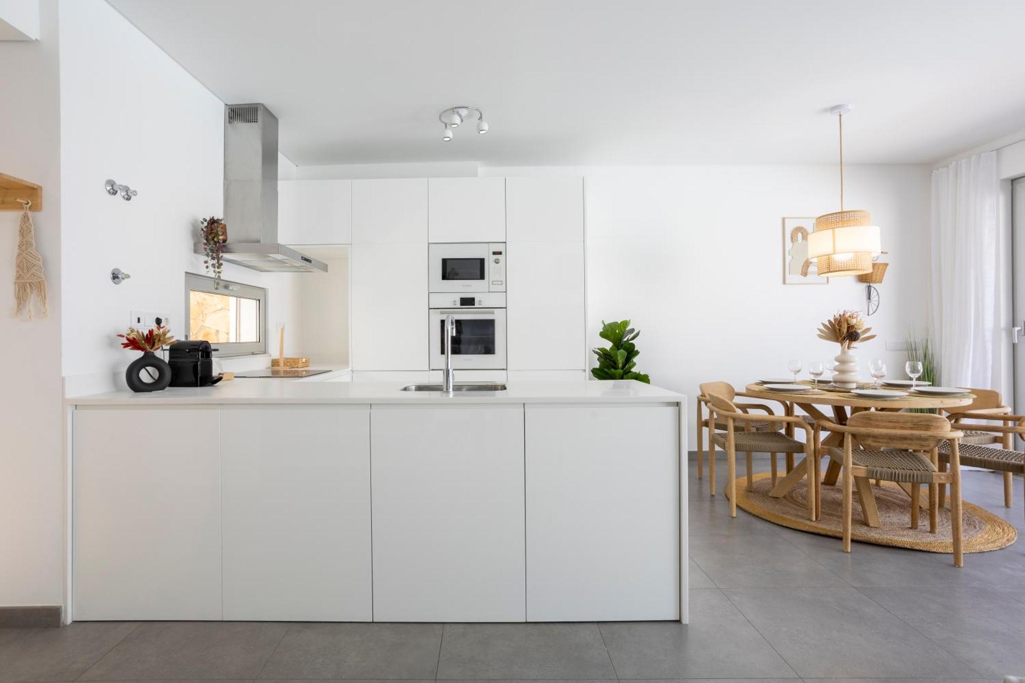 Holiday home Stylish 3-bedroom Haven With A Private Pool