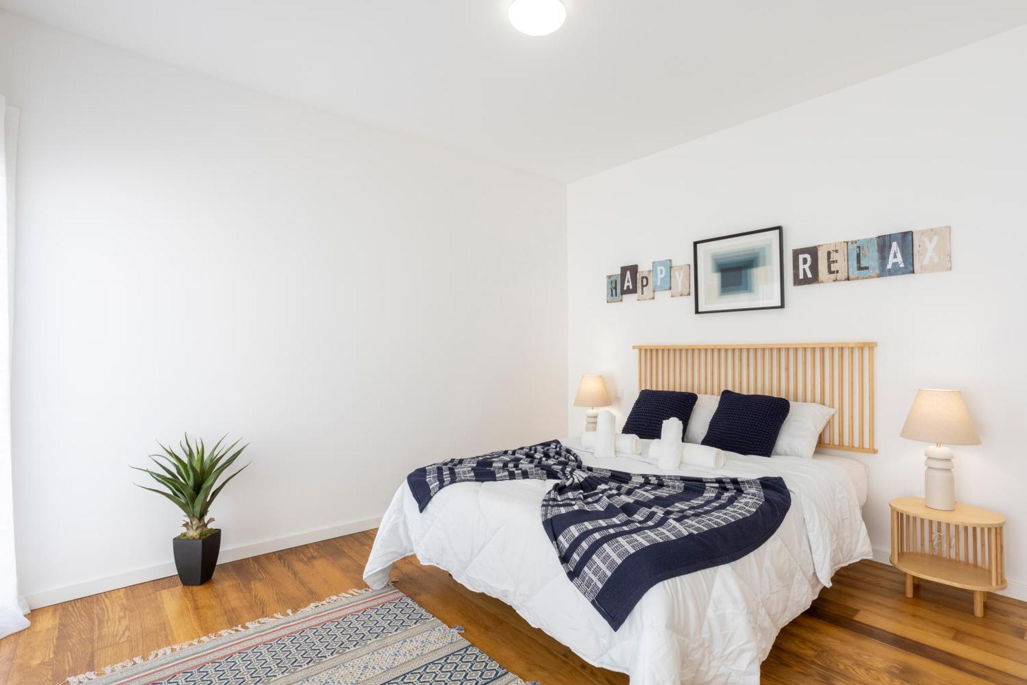 Stylish 3-bedroom Haven With A Private Pool Holiday home Albufeira