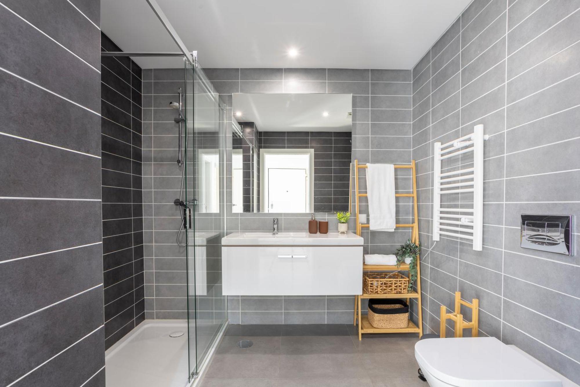 Holiday home Stylish 3-bedroom Haven With A Private Pool