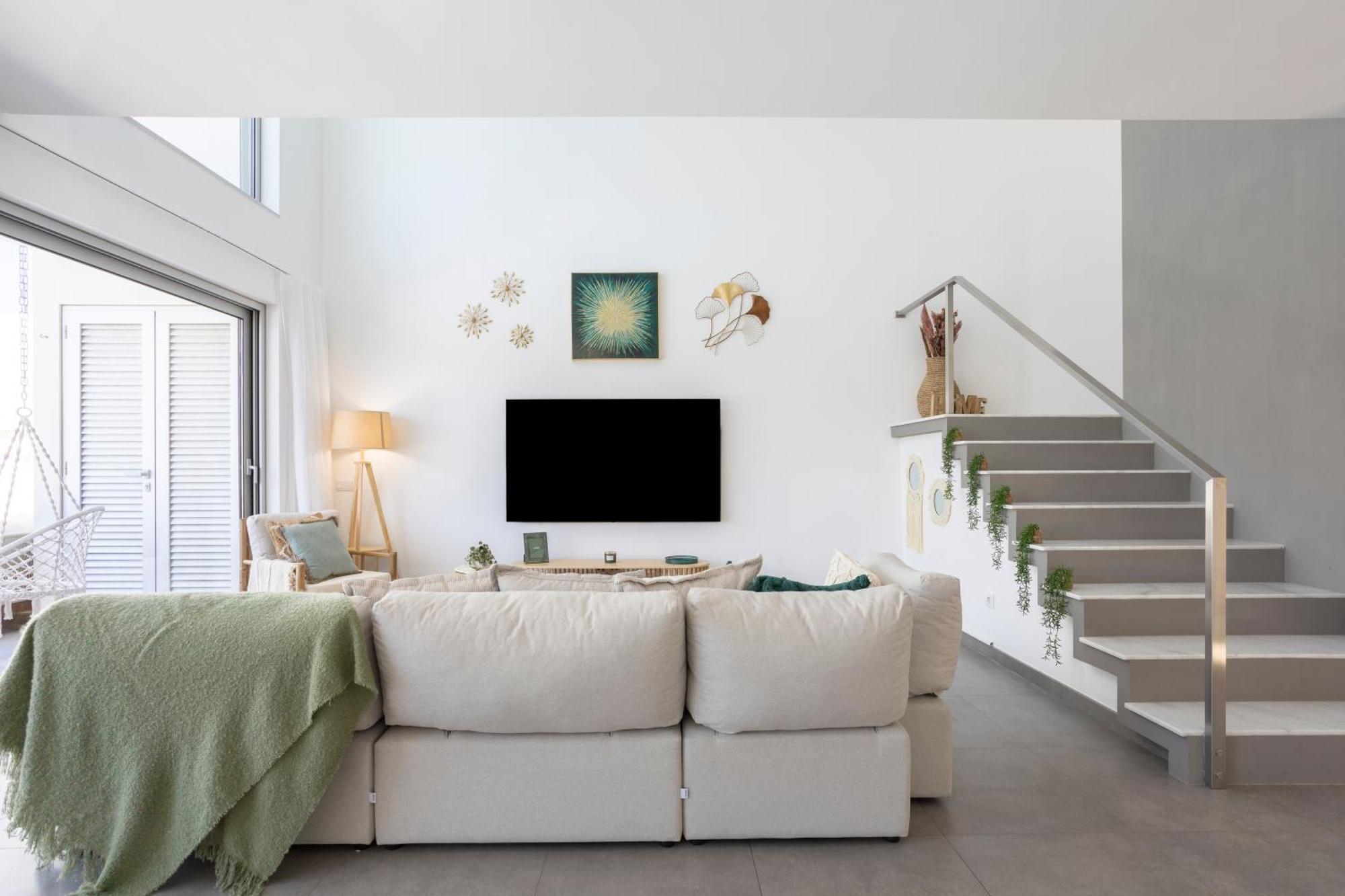 Holiday home Stylish 3-bedroom Haven With A Private Pool