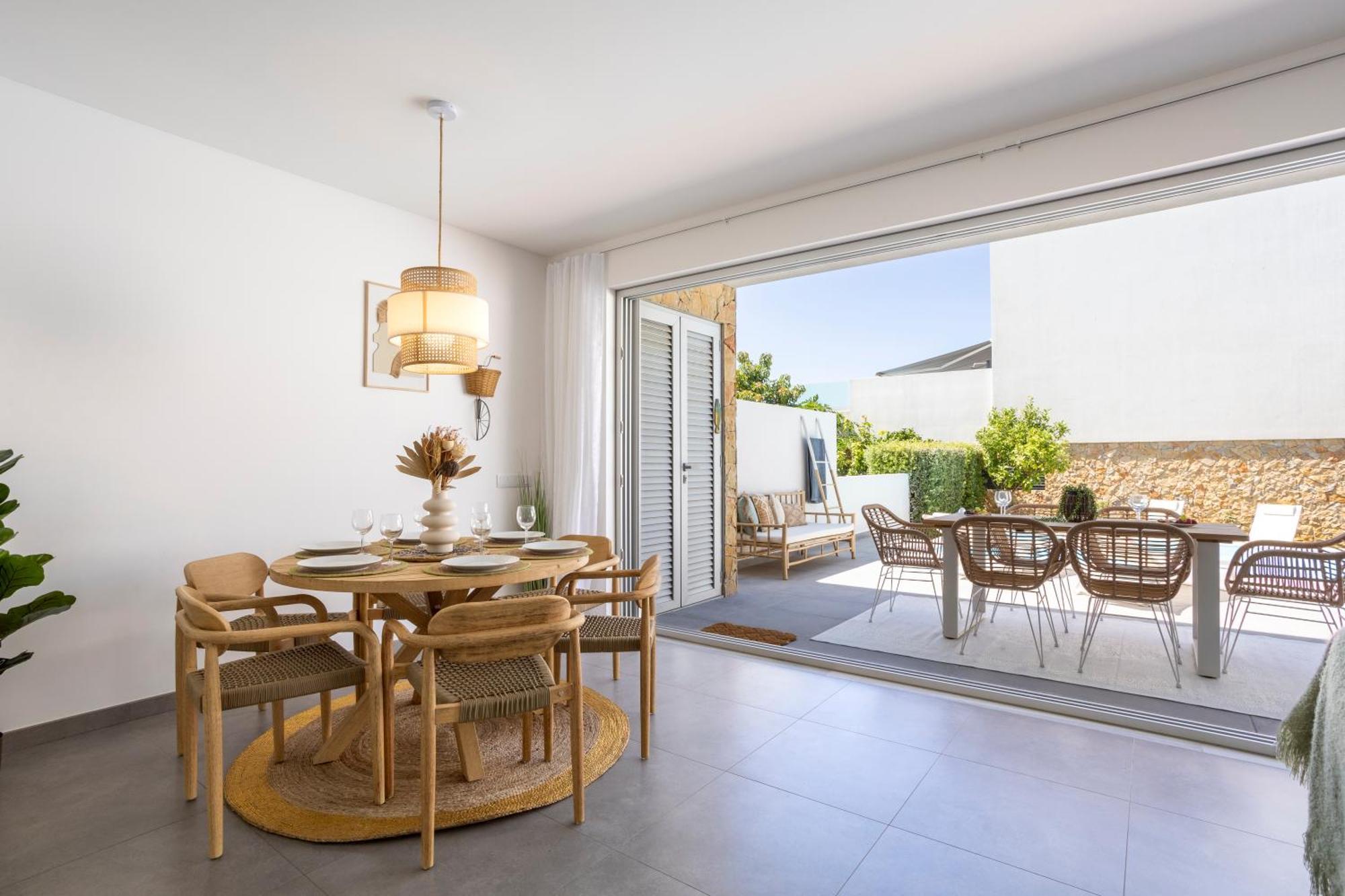 Holiday home Stylish 3-bedroom Haven With A Private Pool Albufeira